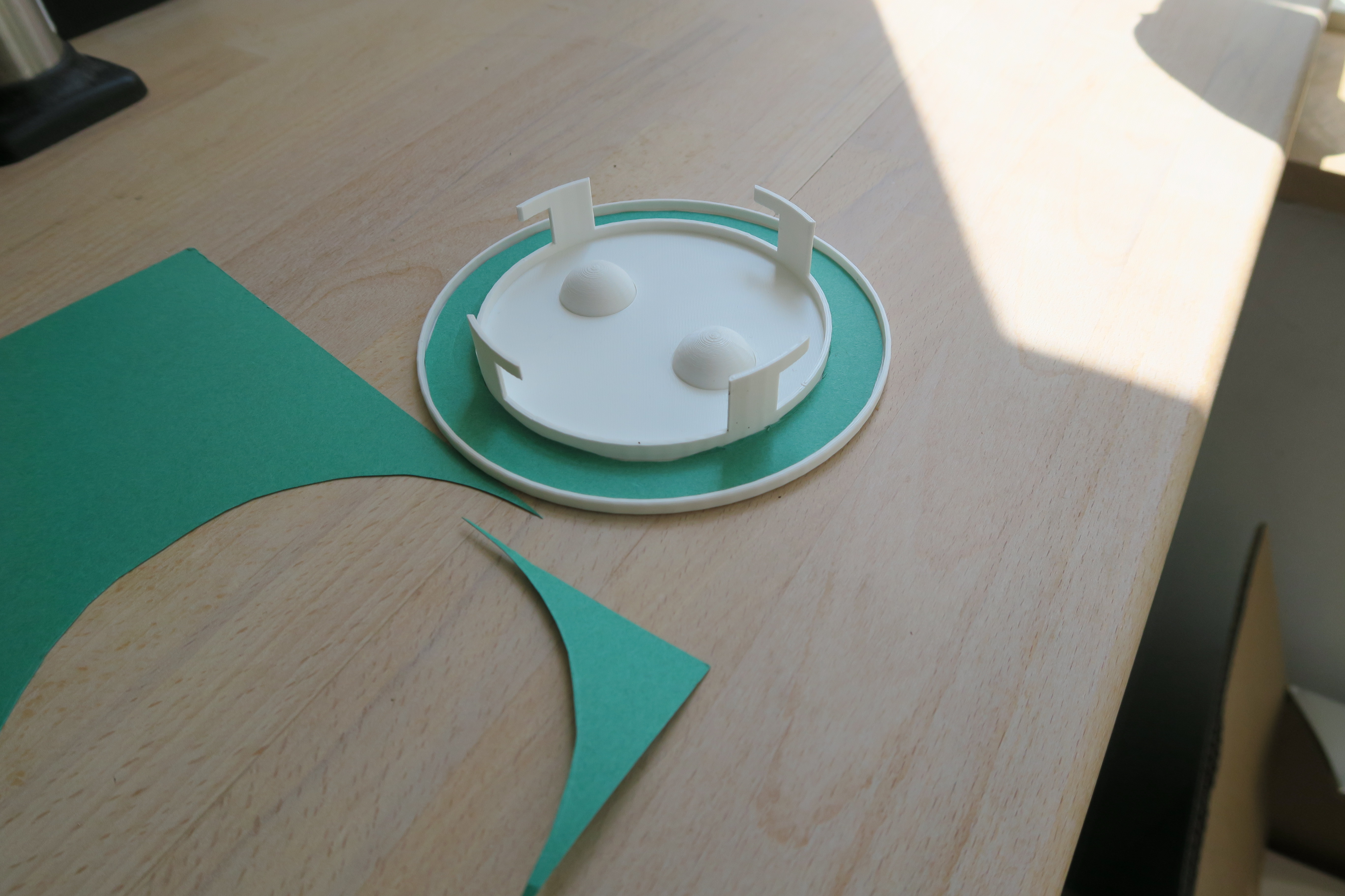 Inspection hole — miniatura 3