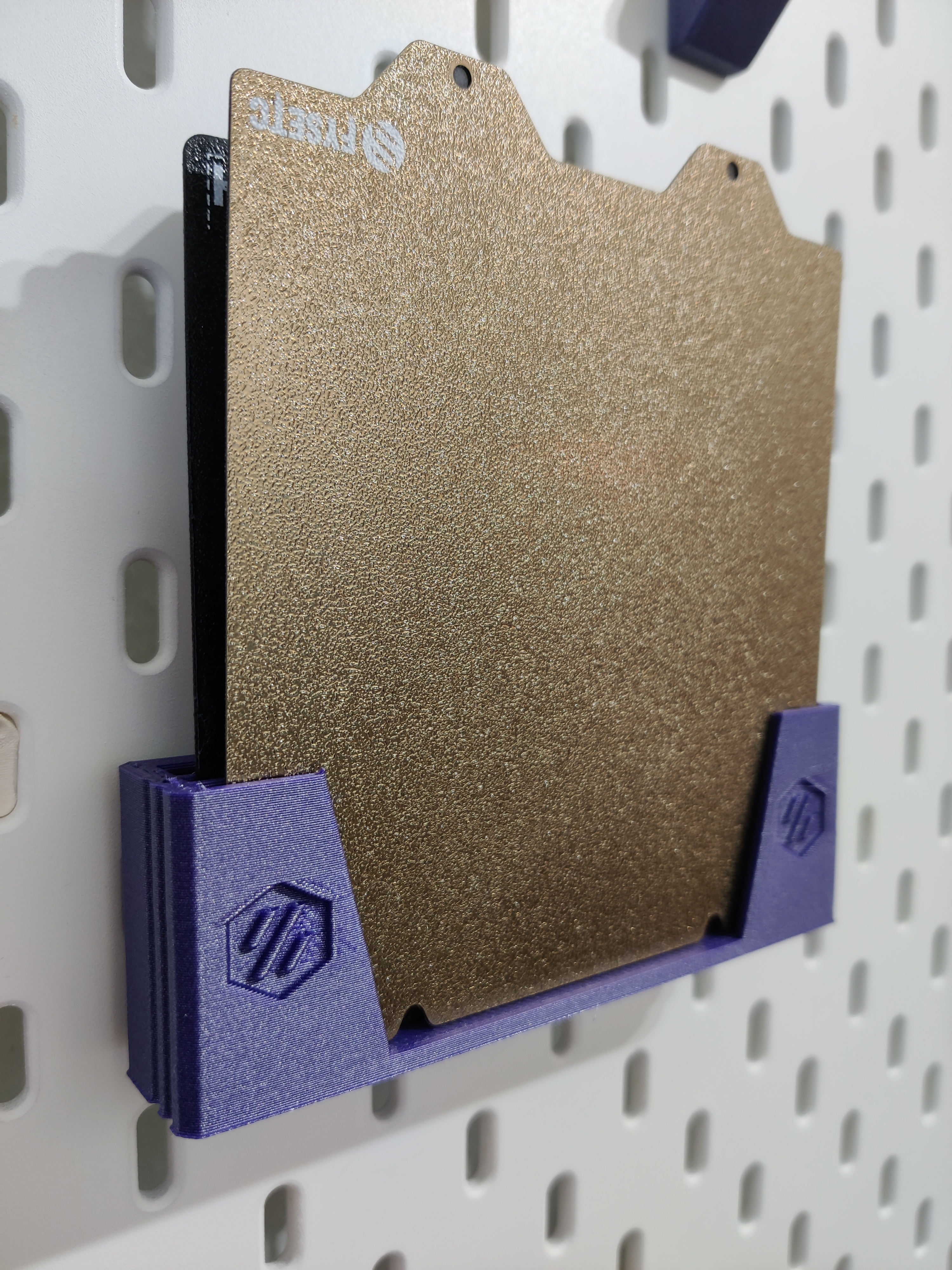 Miniatura 2 do modelo 3D Modular Build Place Holder
