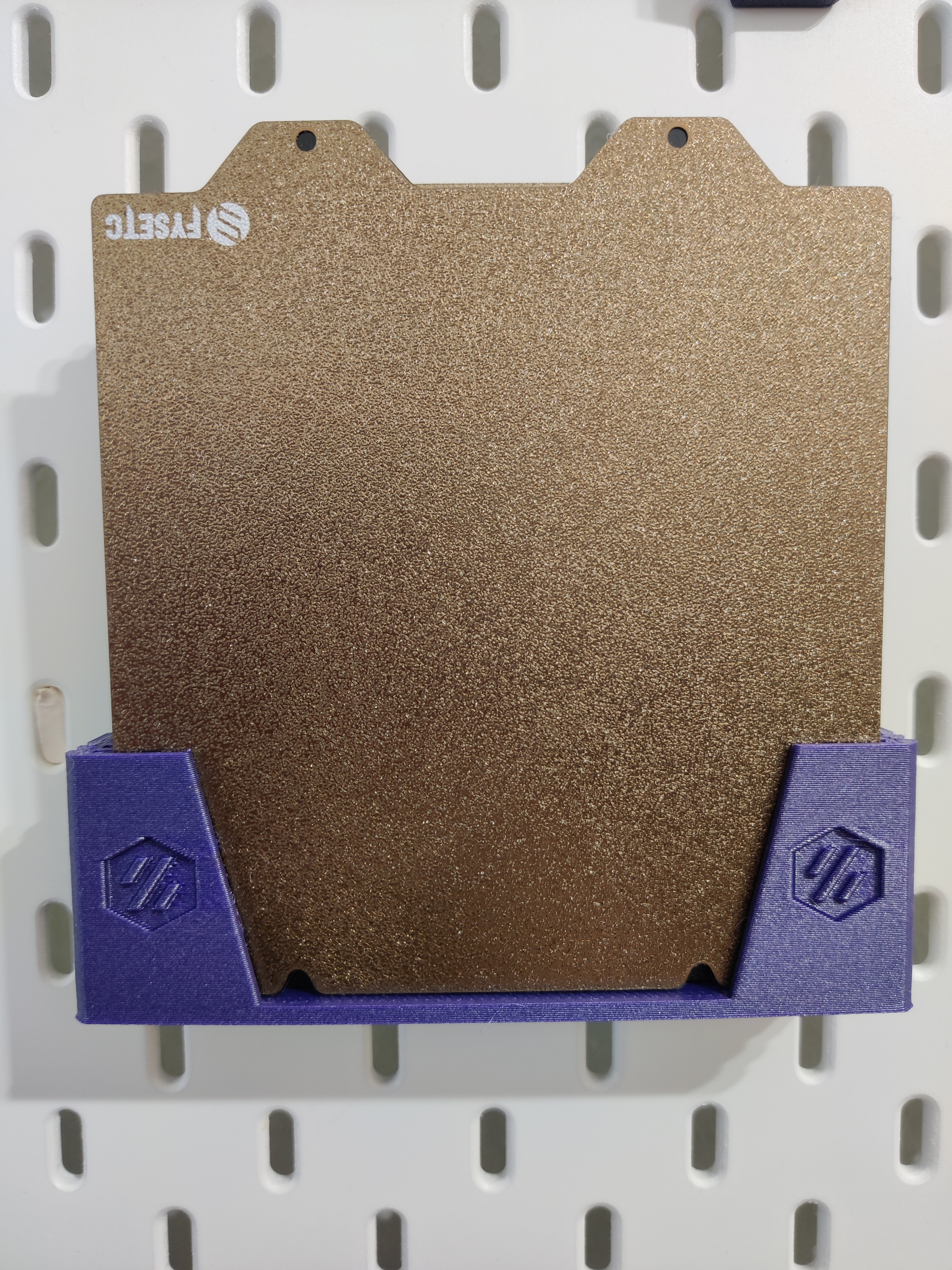 Miniatura 3 do modelo 3D Modular Build Place Holder