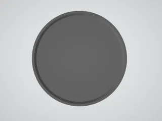 Hydroponic System Lid