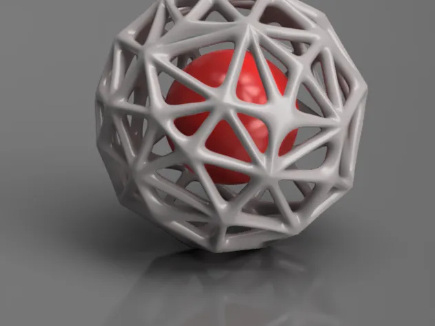 organic Sphere