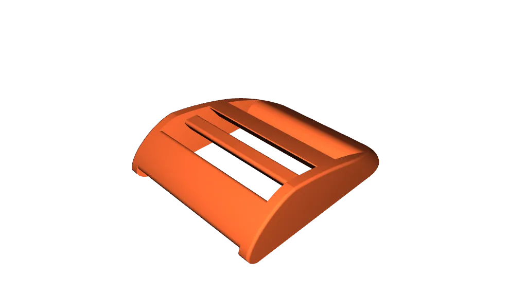 Backpack clip by Jiří Velan | Download free STL model | Printables.com
