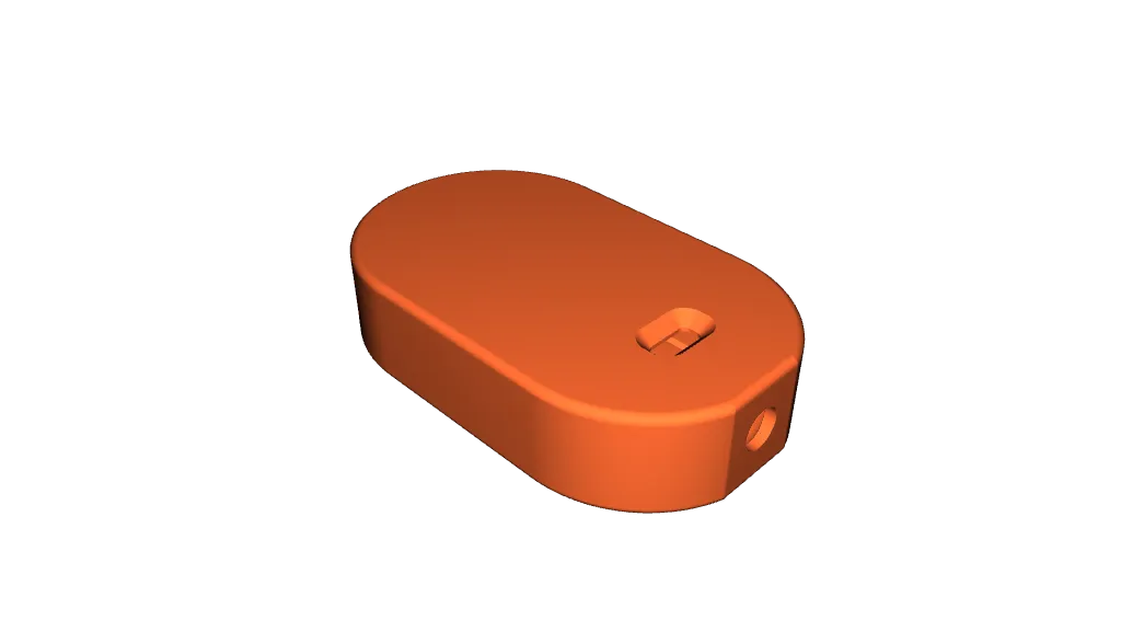 Samsung Smarttag 2 Case by cl33 | Download free STL model | Printables.com