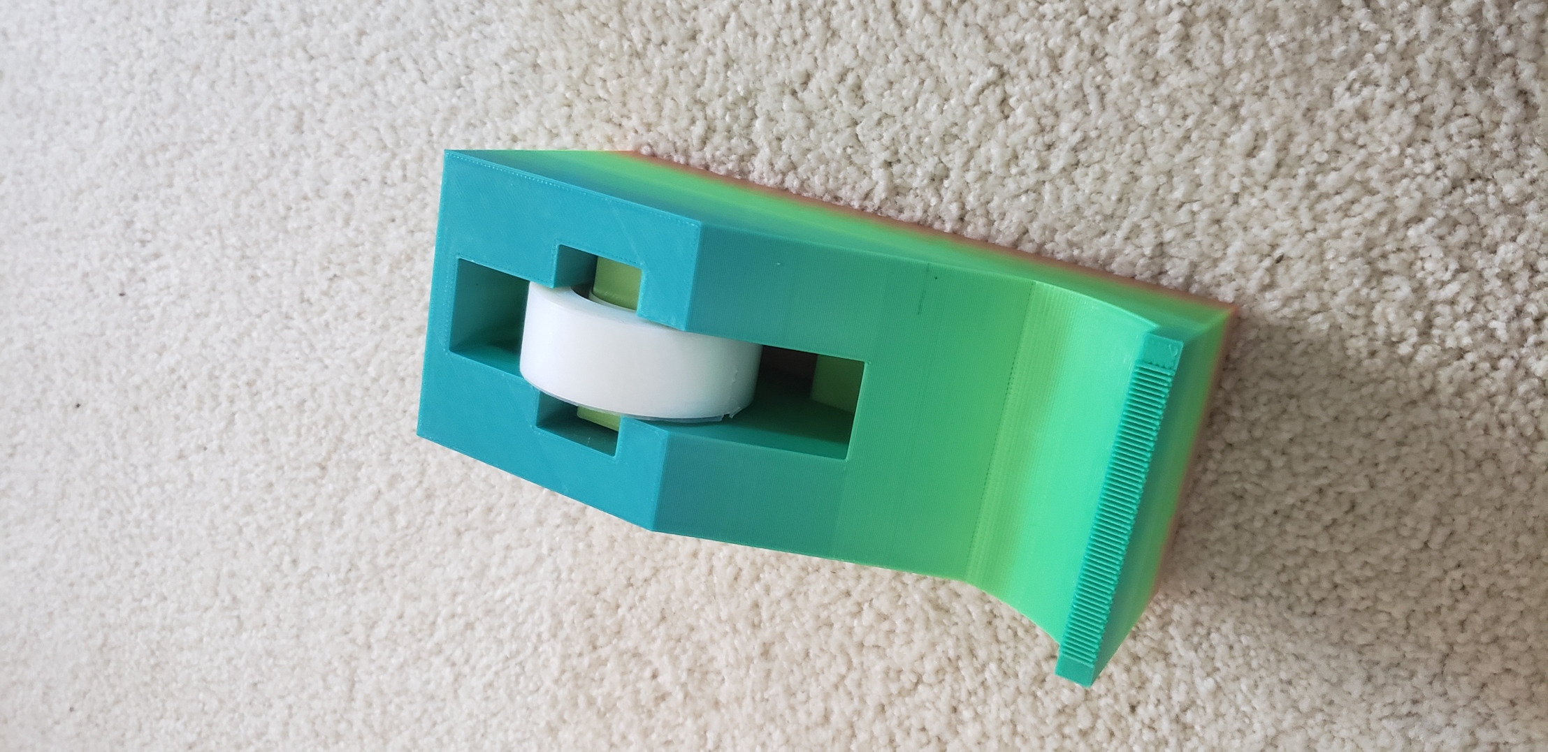 Tape Dispenser
