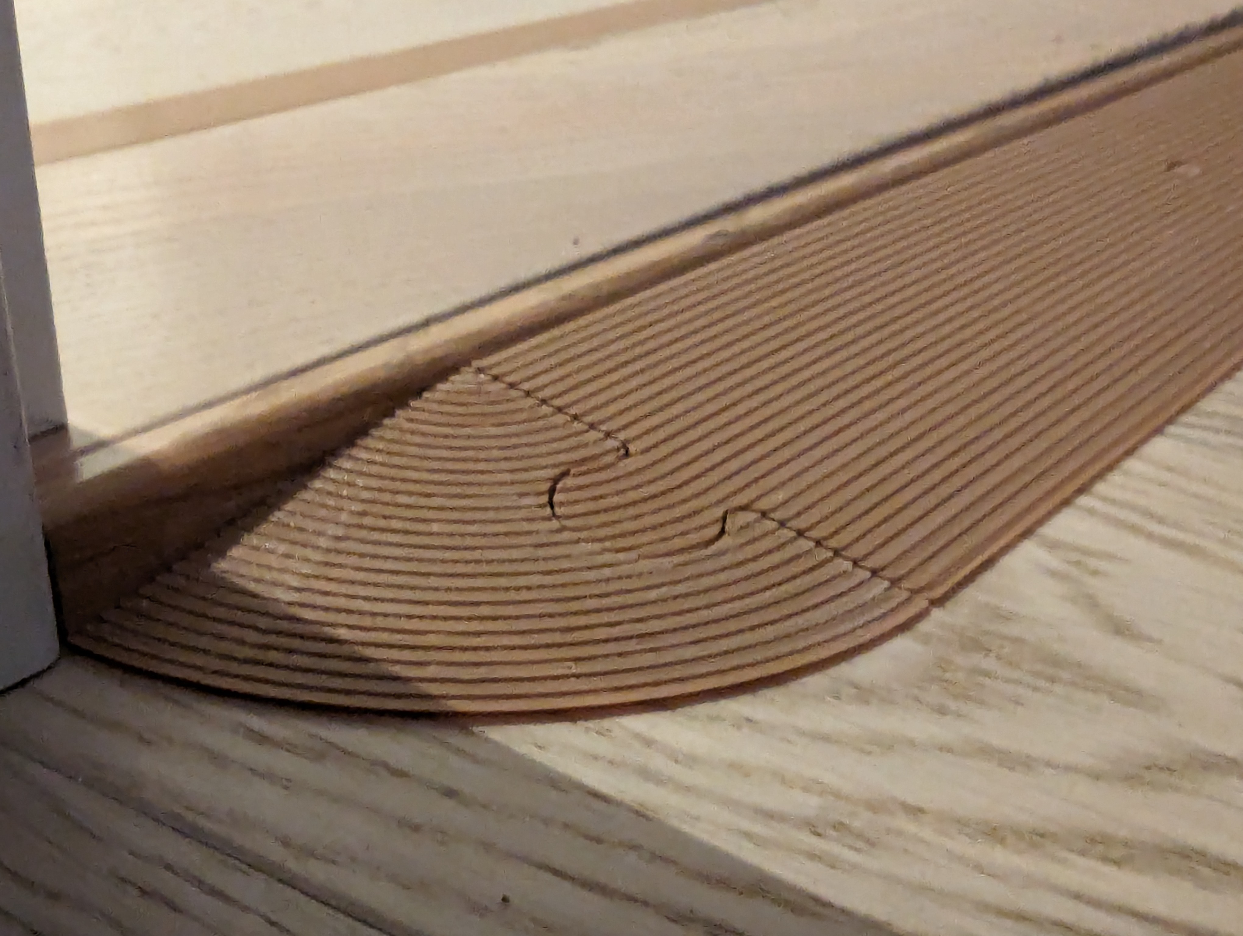 Robot Vacuum Door Ramps von Richard ButlerMalone Kostenloses STL