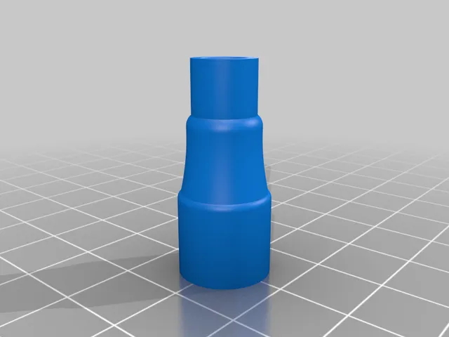 Arçelik Cheffo / Beko Bkk 2155 Blender Coupler