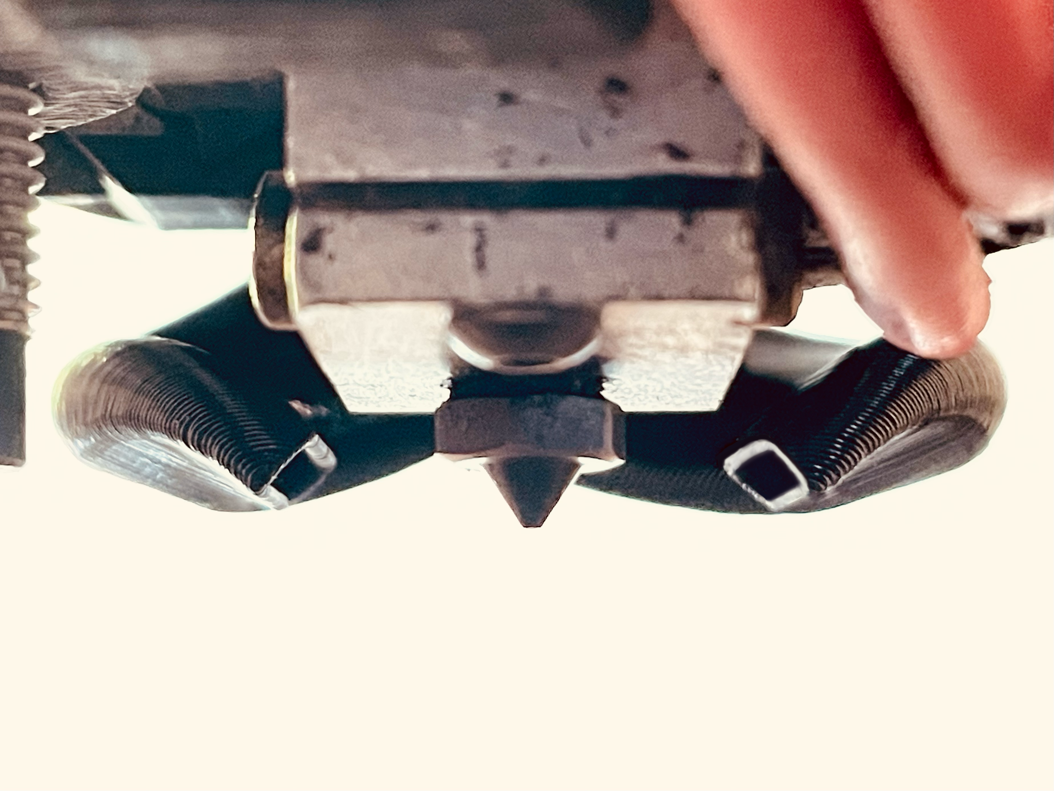 HighV Fan Shroud for Prusa i3 MK3(s)(+)