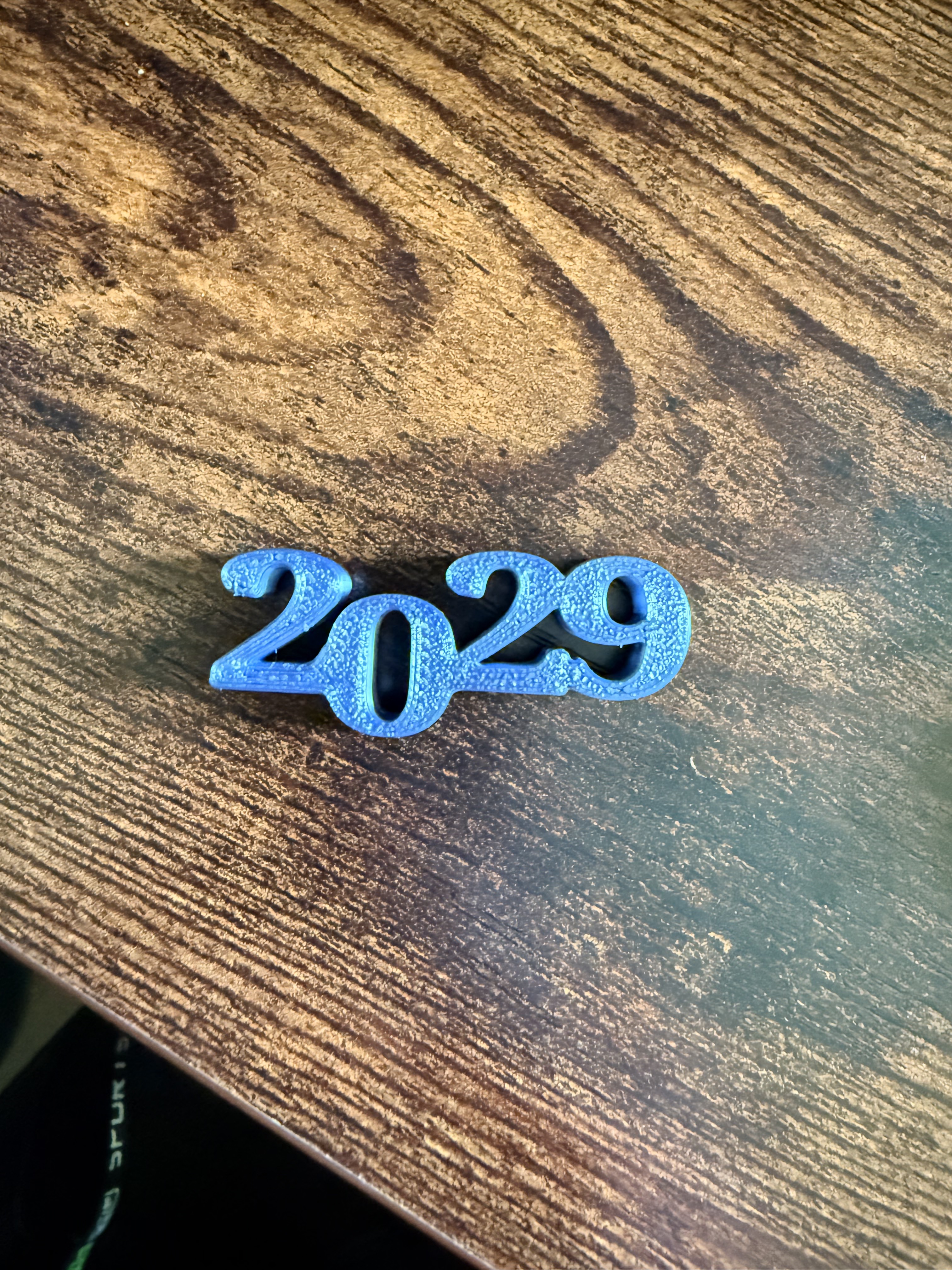 Tischdeko 2027 - 2032 Perfekt für dein New Year Setup — thumbnail 2