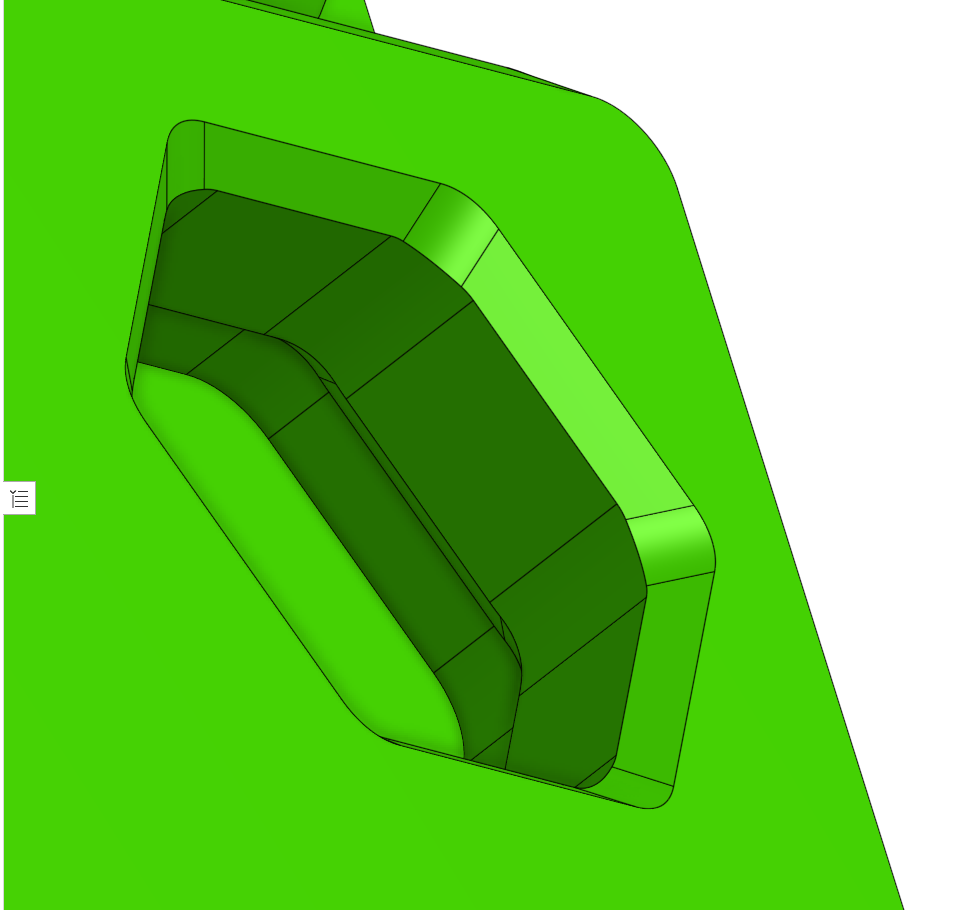 No Glue Gridfinity CR2025 by Yell Download free STL model