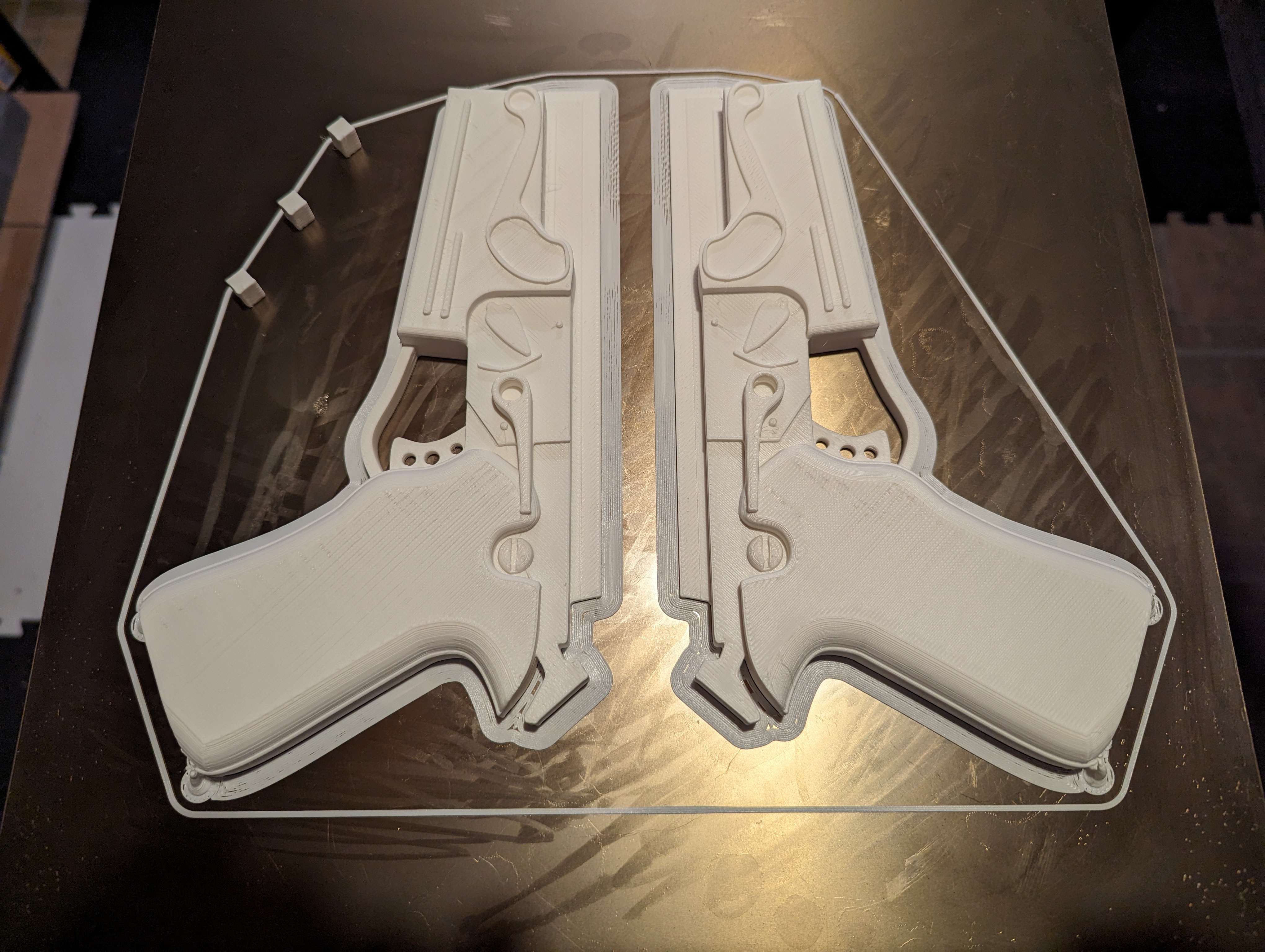 Fallout 10mm Pistol (FO4)