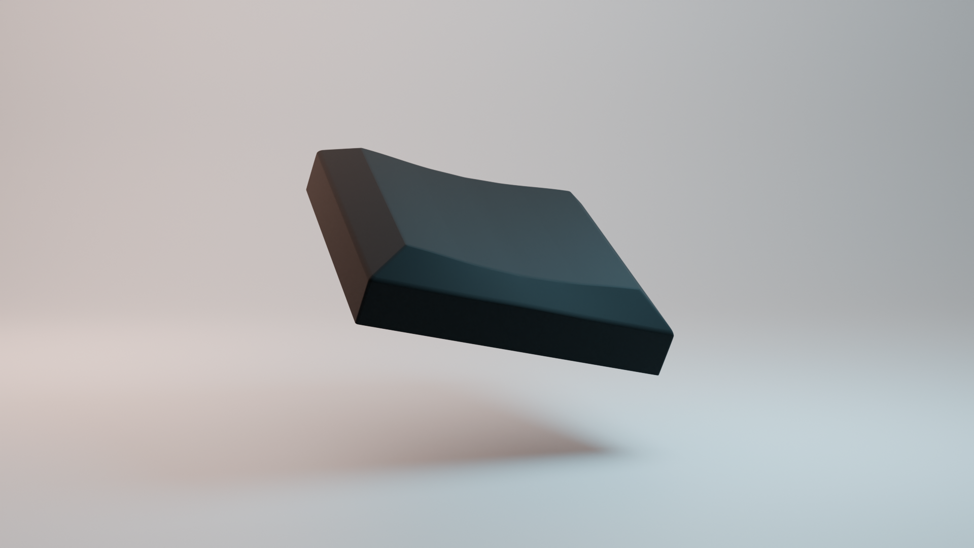 ZSA Voyager - Replacement Key Cap 1u + Homing Bump Variant
