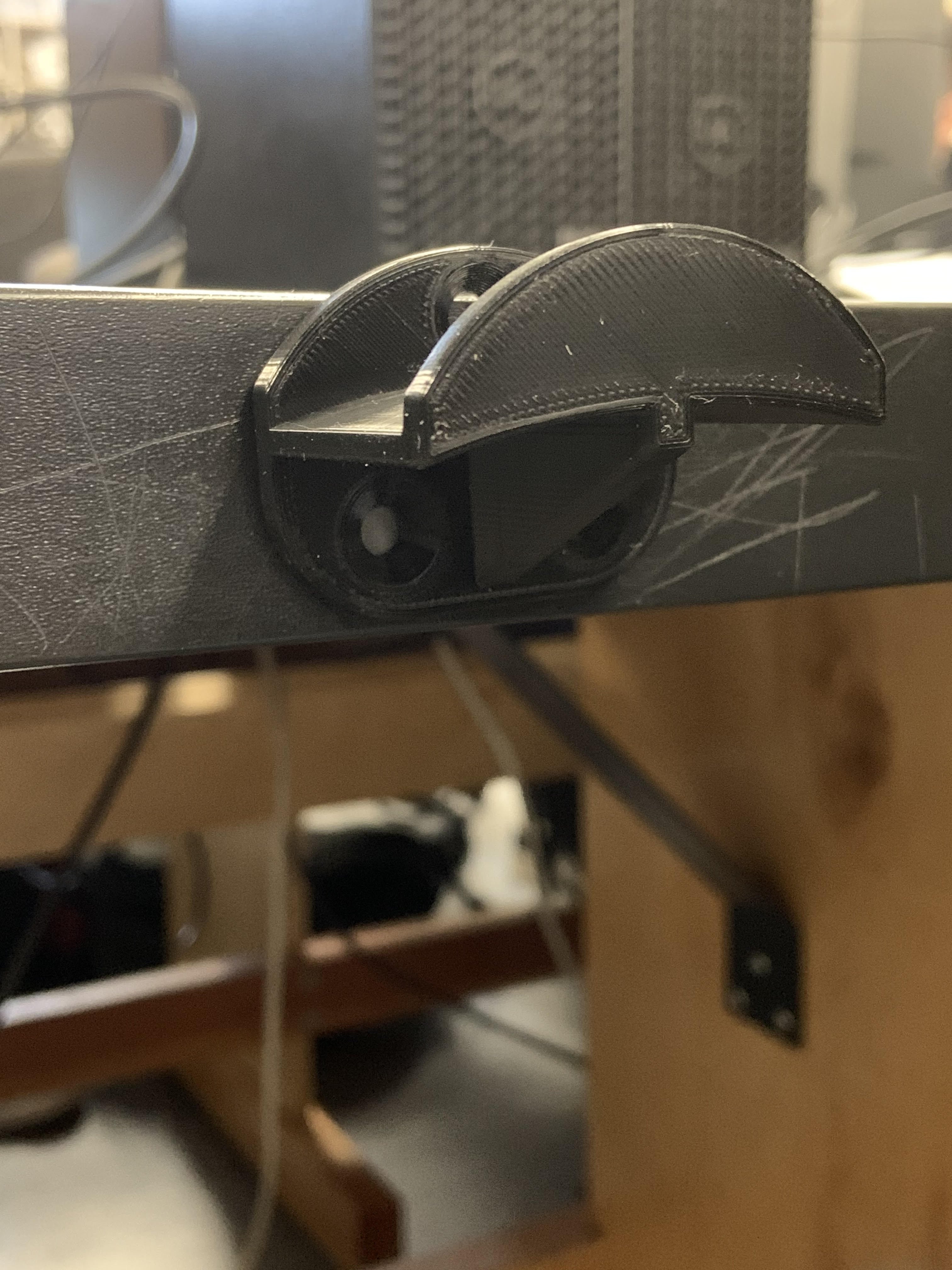 Multipurpose Hanger