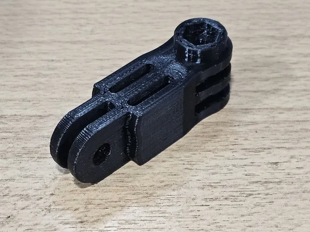GoPro Arm
