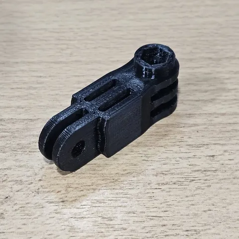GoPro Arm