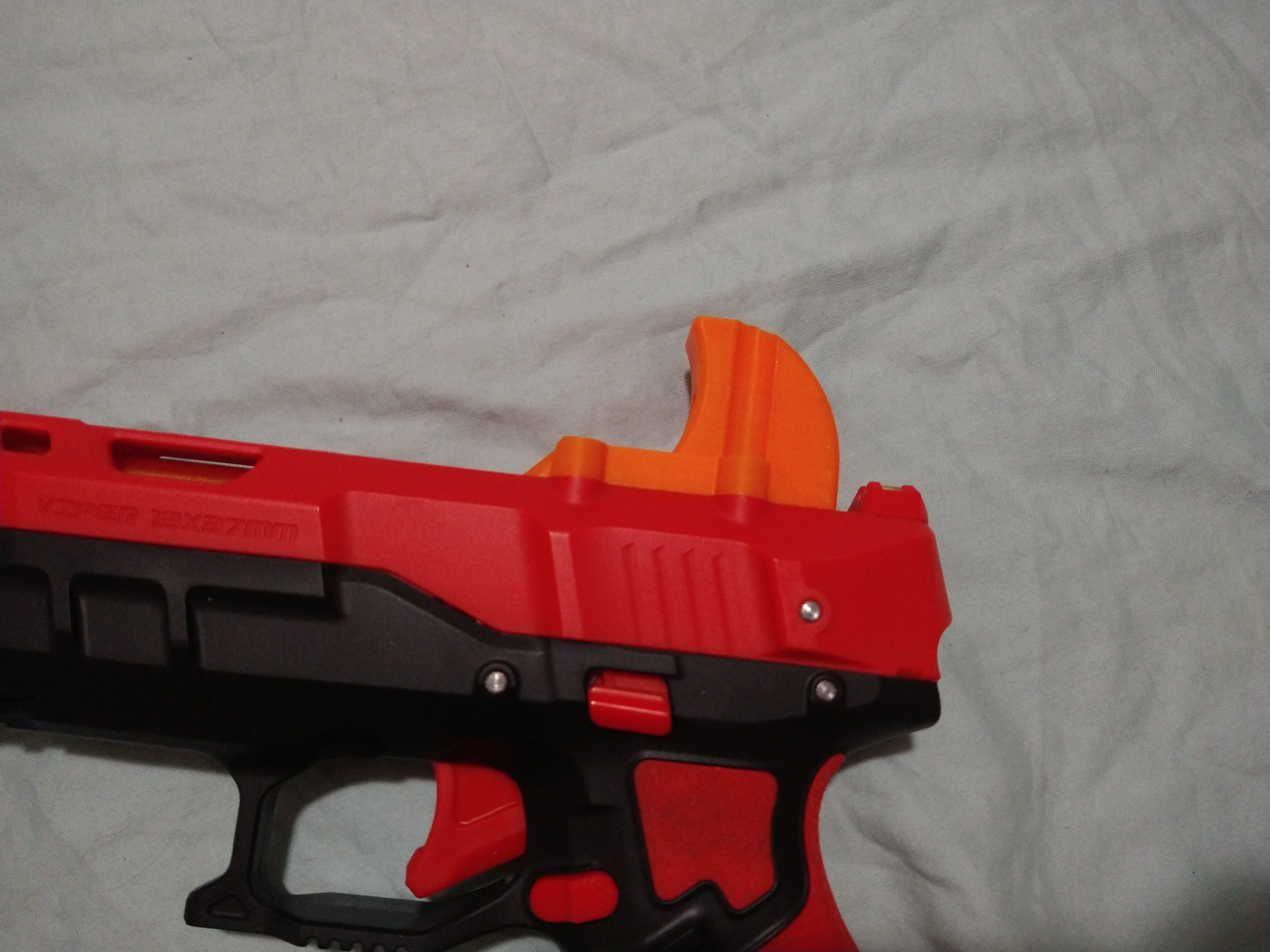 ZWQ s200s Viper Blaster Prime Assist
