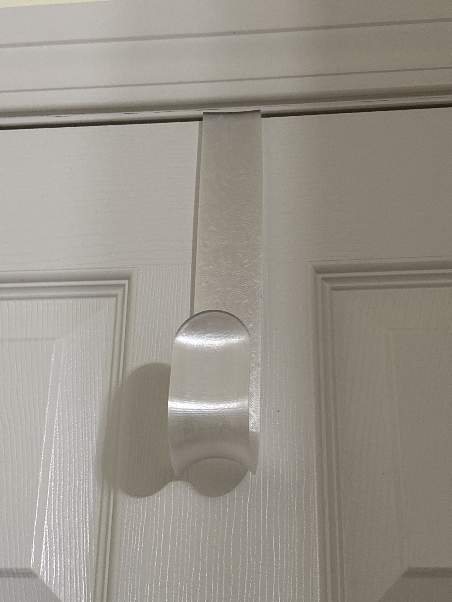 over the door hook (parametric design)