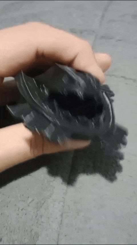 Flexy Mega Steelix