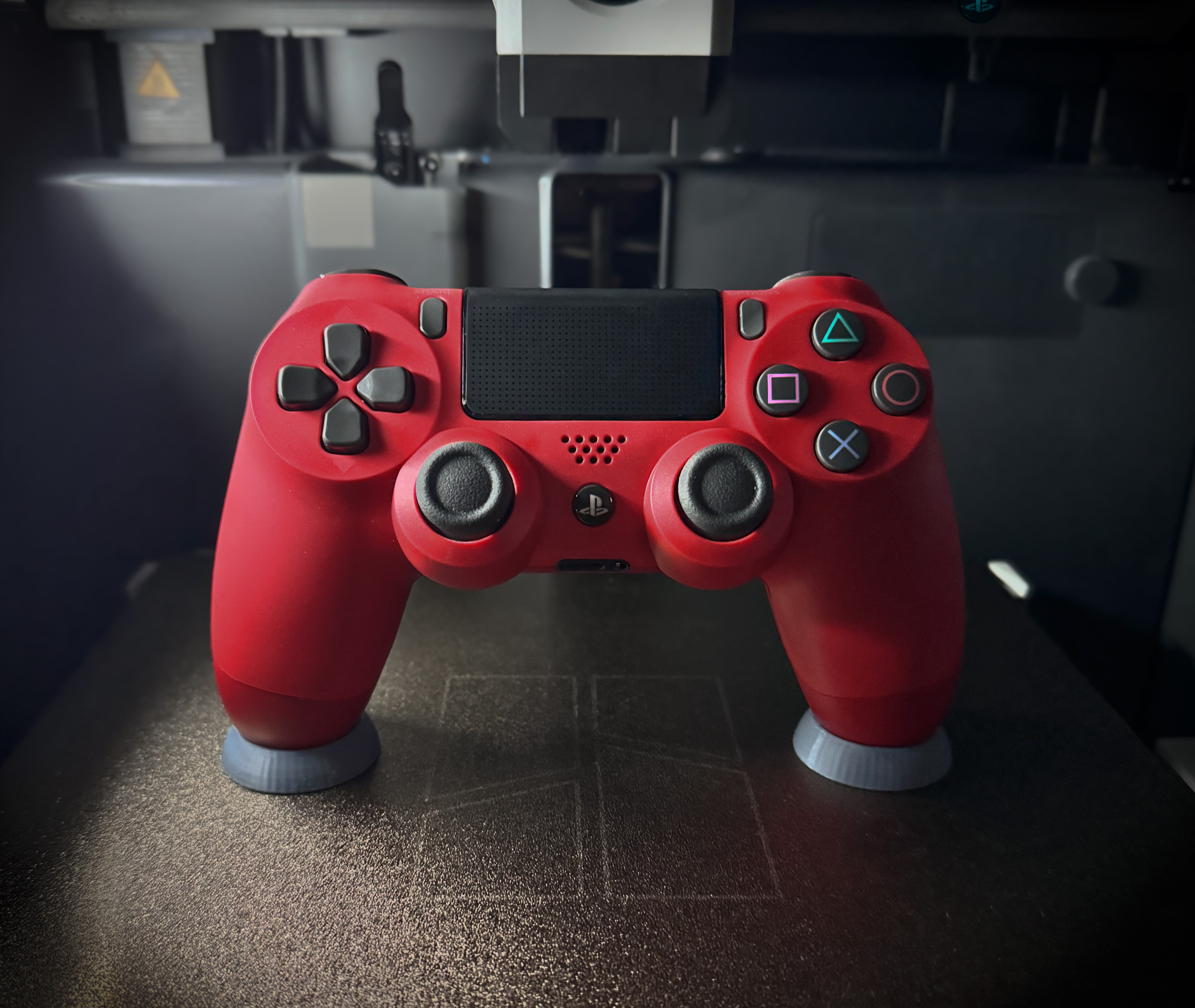 PS4 Controller Stand