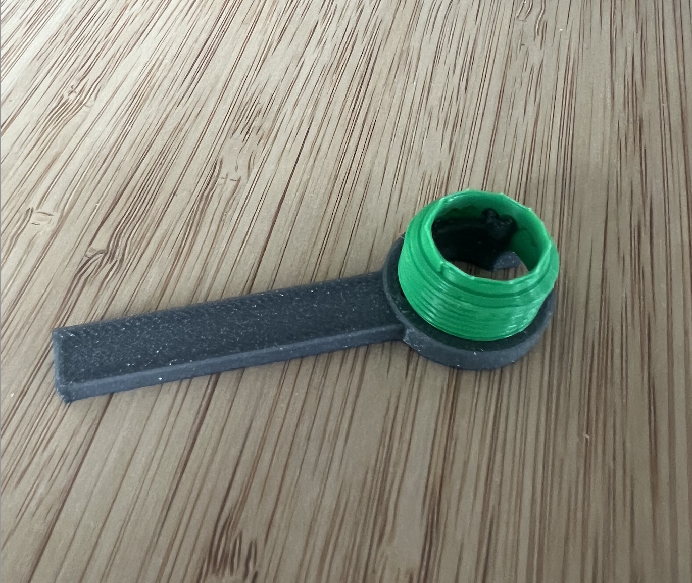 Neutrik thread tool by Endre Fehn | Download free STL model ...
