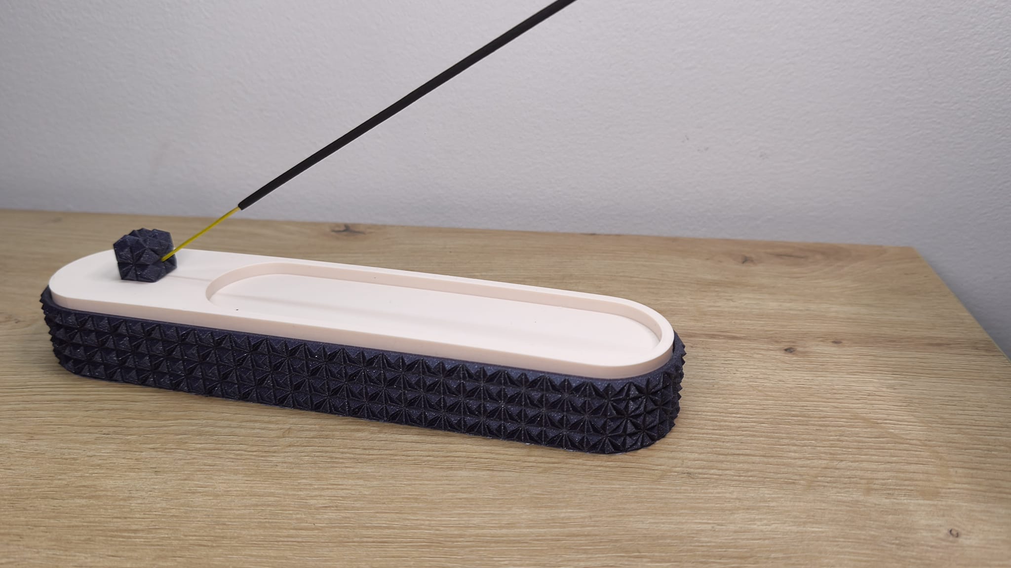 incense holder — miniatura 3
