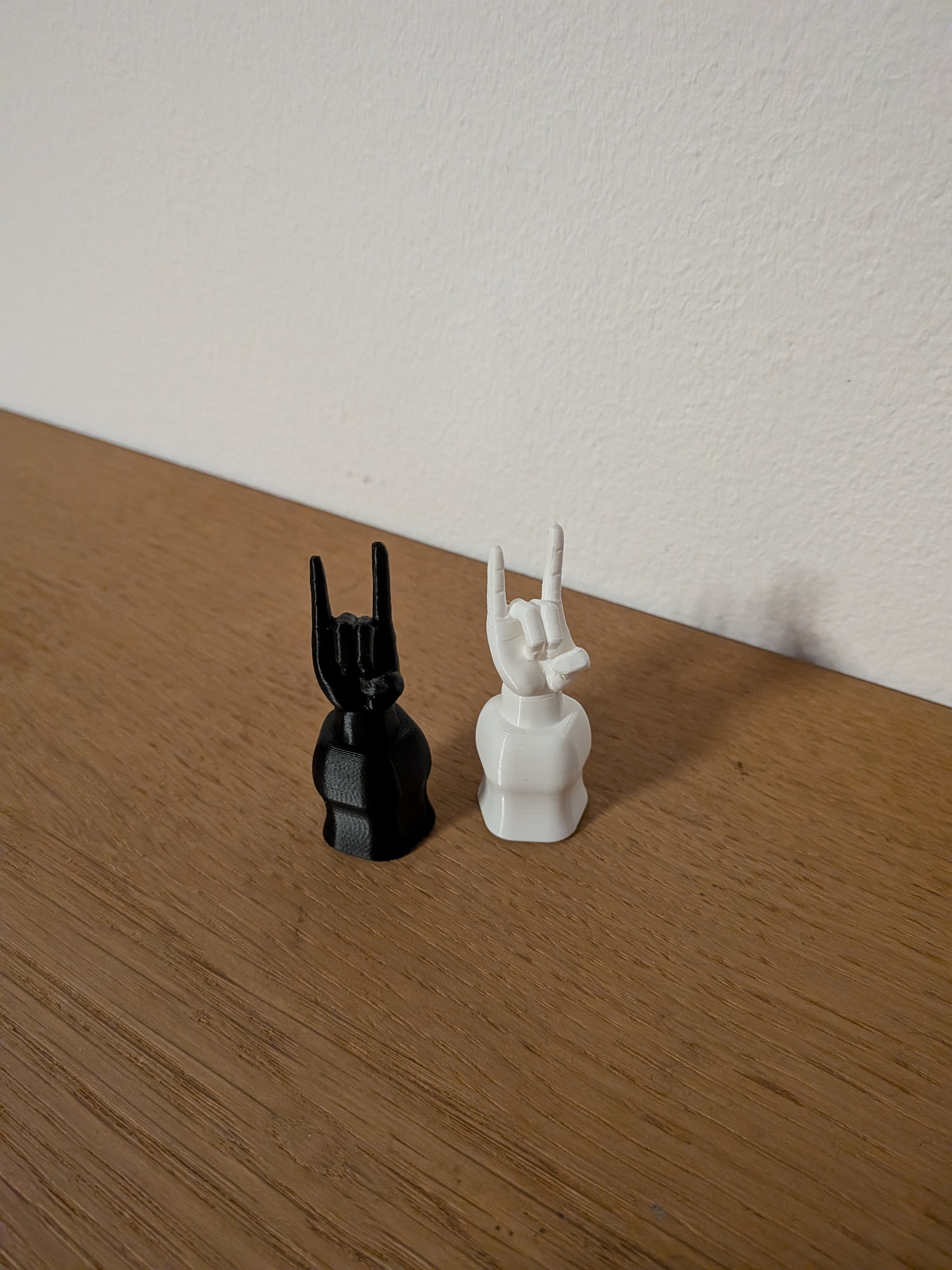 Drehknopf für Hercules Controller