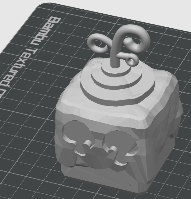 Dough fruit — miniatura 4