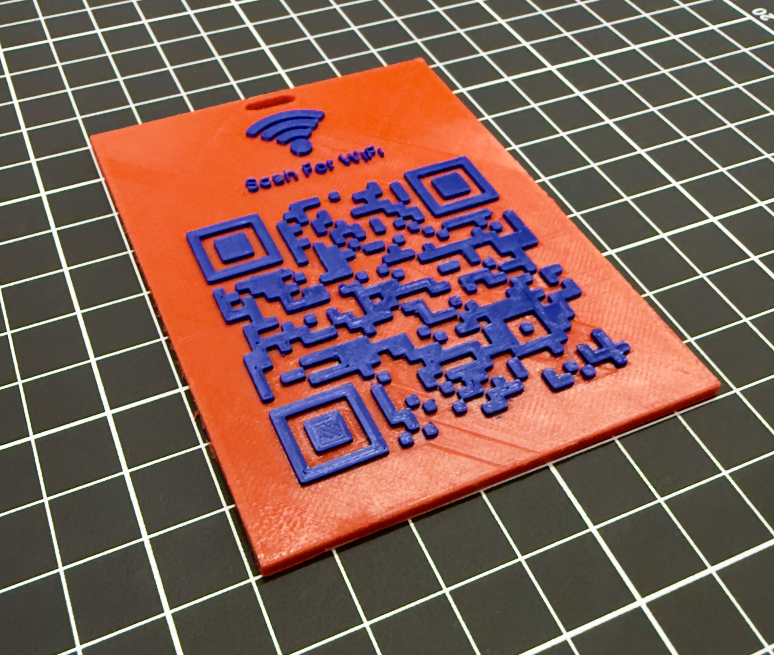 Multilingual Name Tags & Keychains — miniatura 7