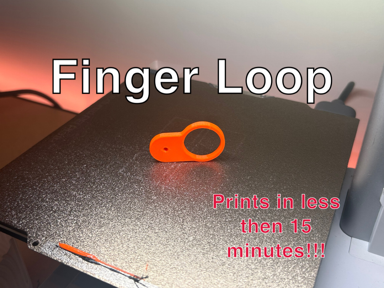 Nothing CMF 2 Finger Loop — miniatura 7