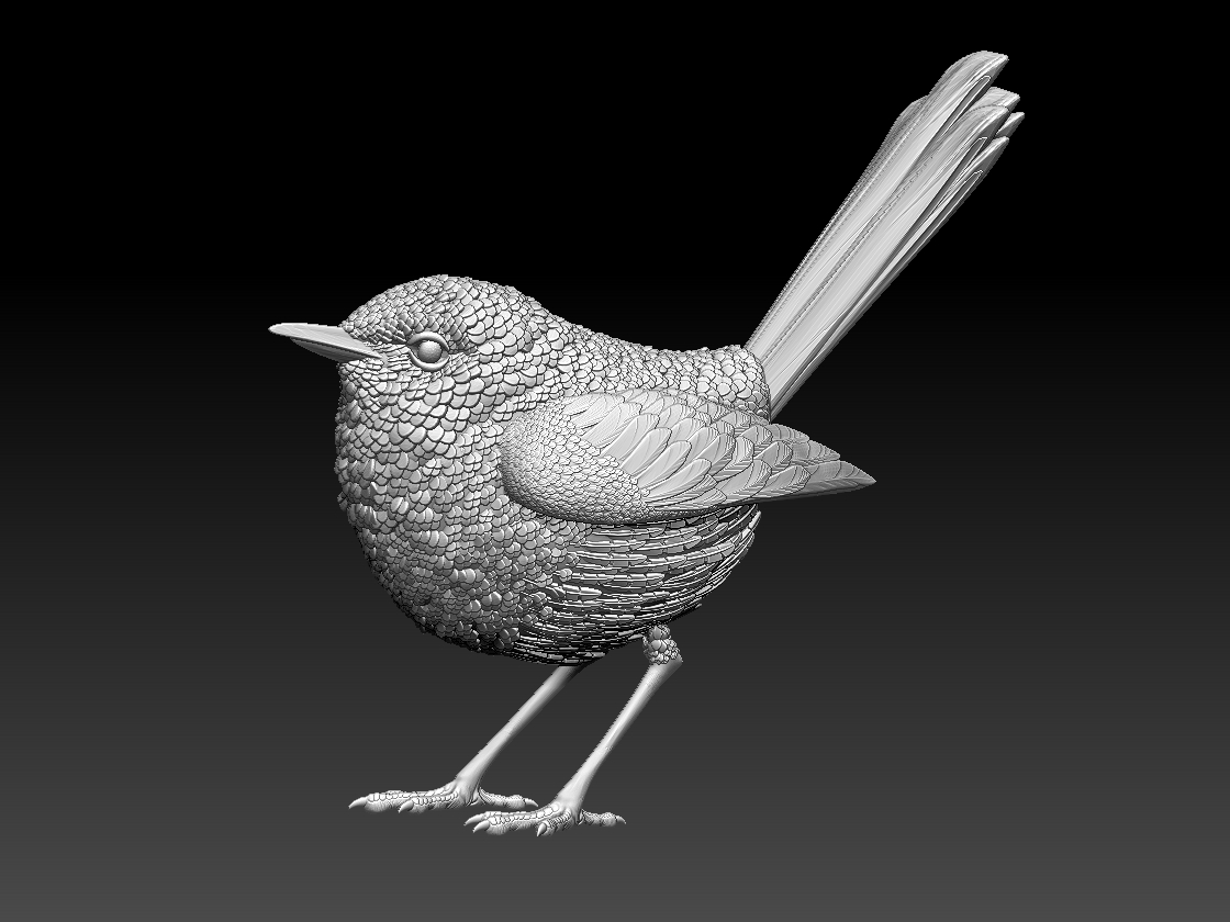 WREN