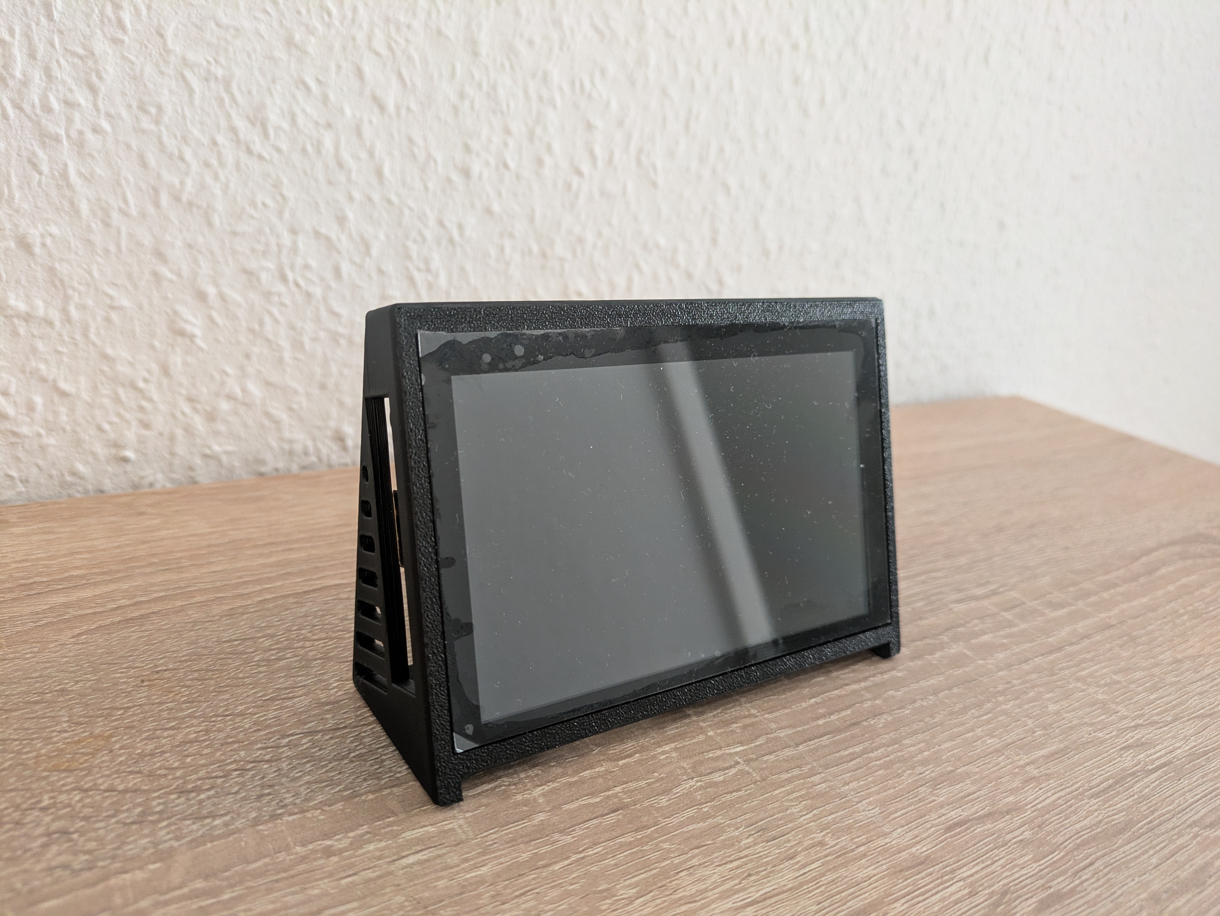 BTT HDMI5 V1.1 Case Stand