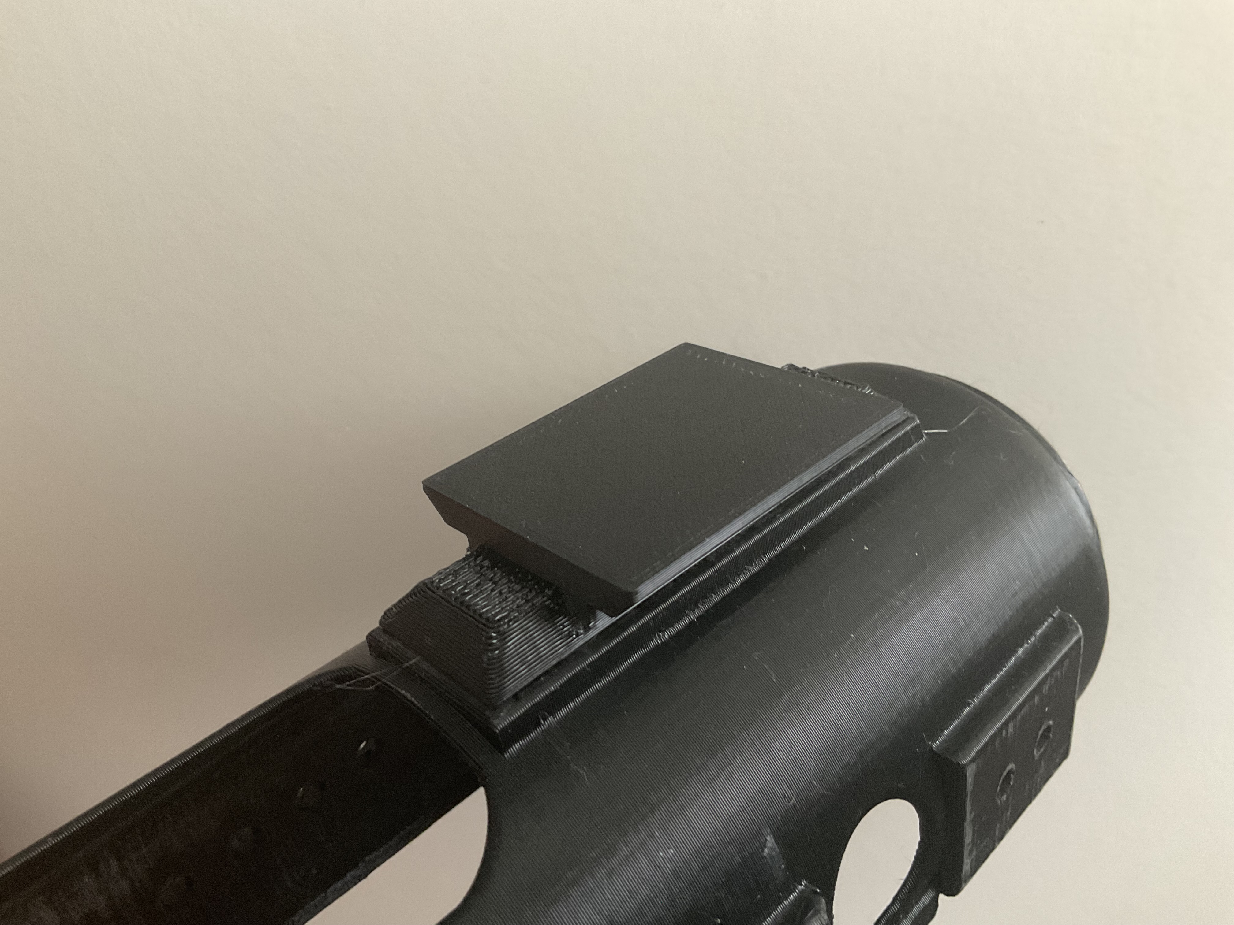 Tripod Adapter for The Handy Mount