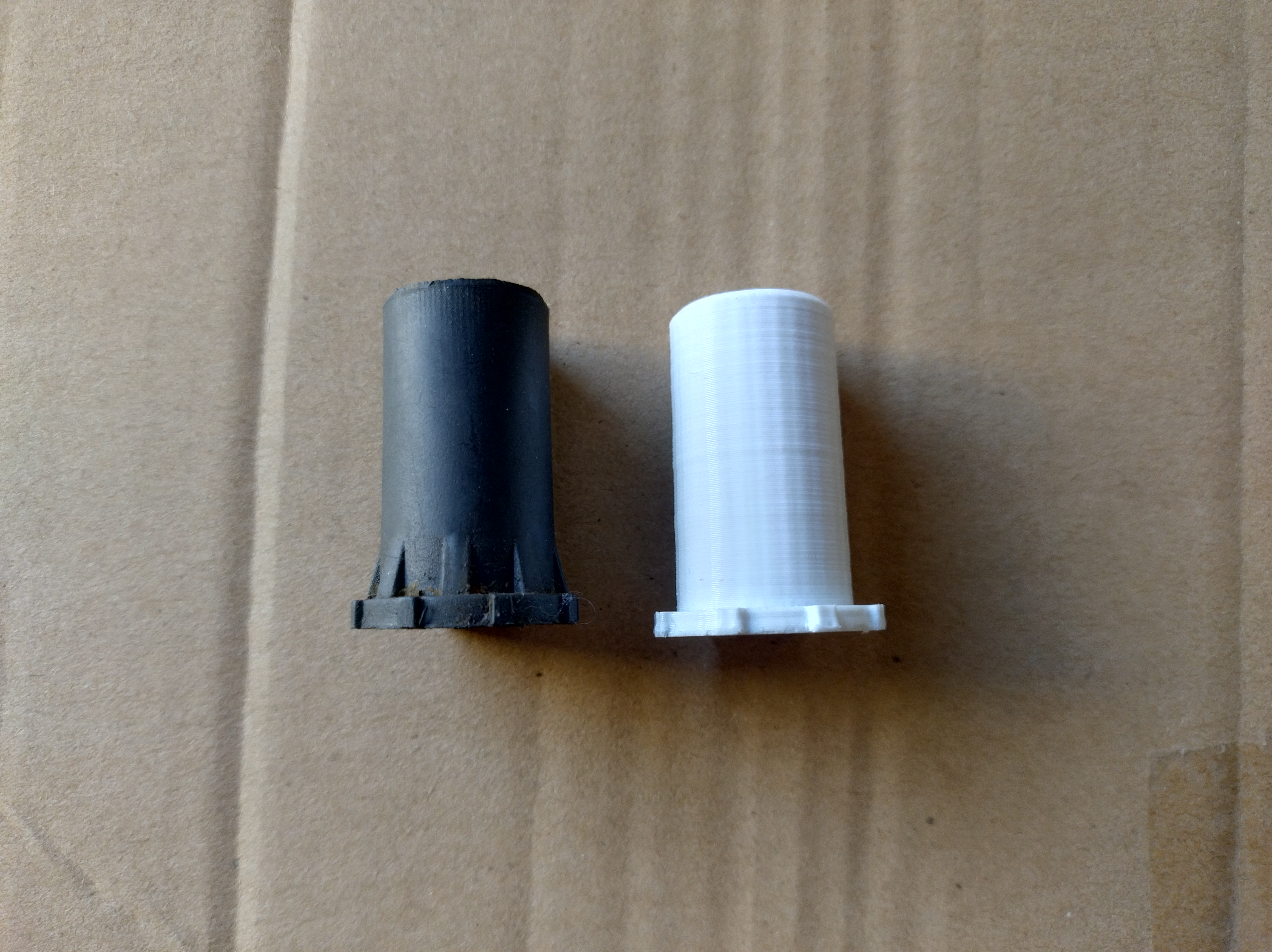SR Suntour FEE501 replacement