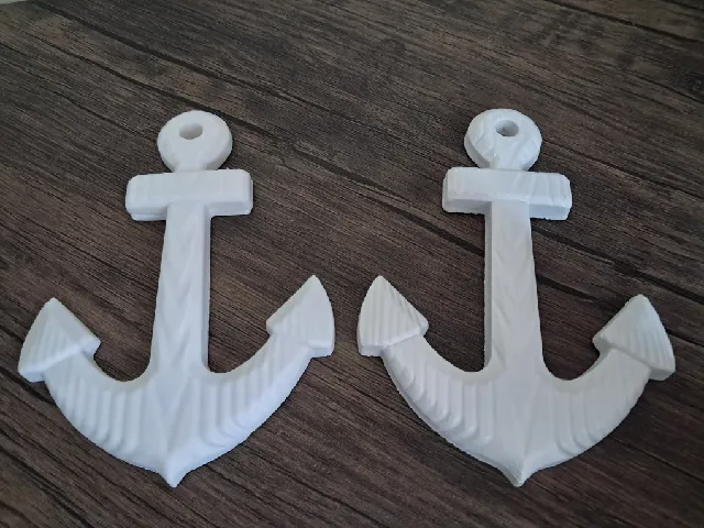 Anchor Textured