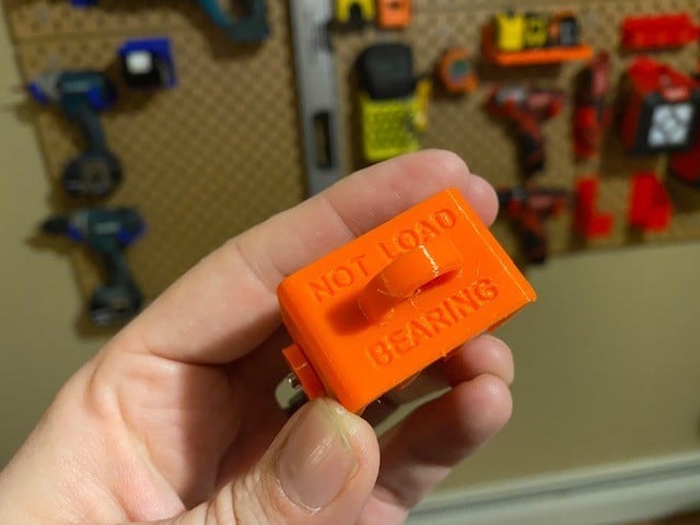Small Block and Tackle for Training — miniatura 6