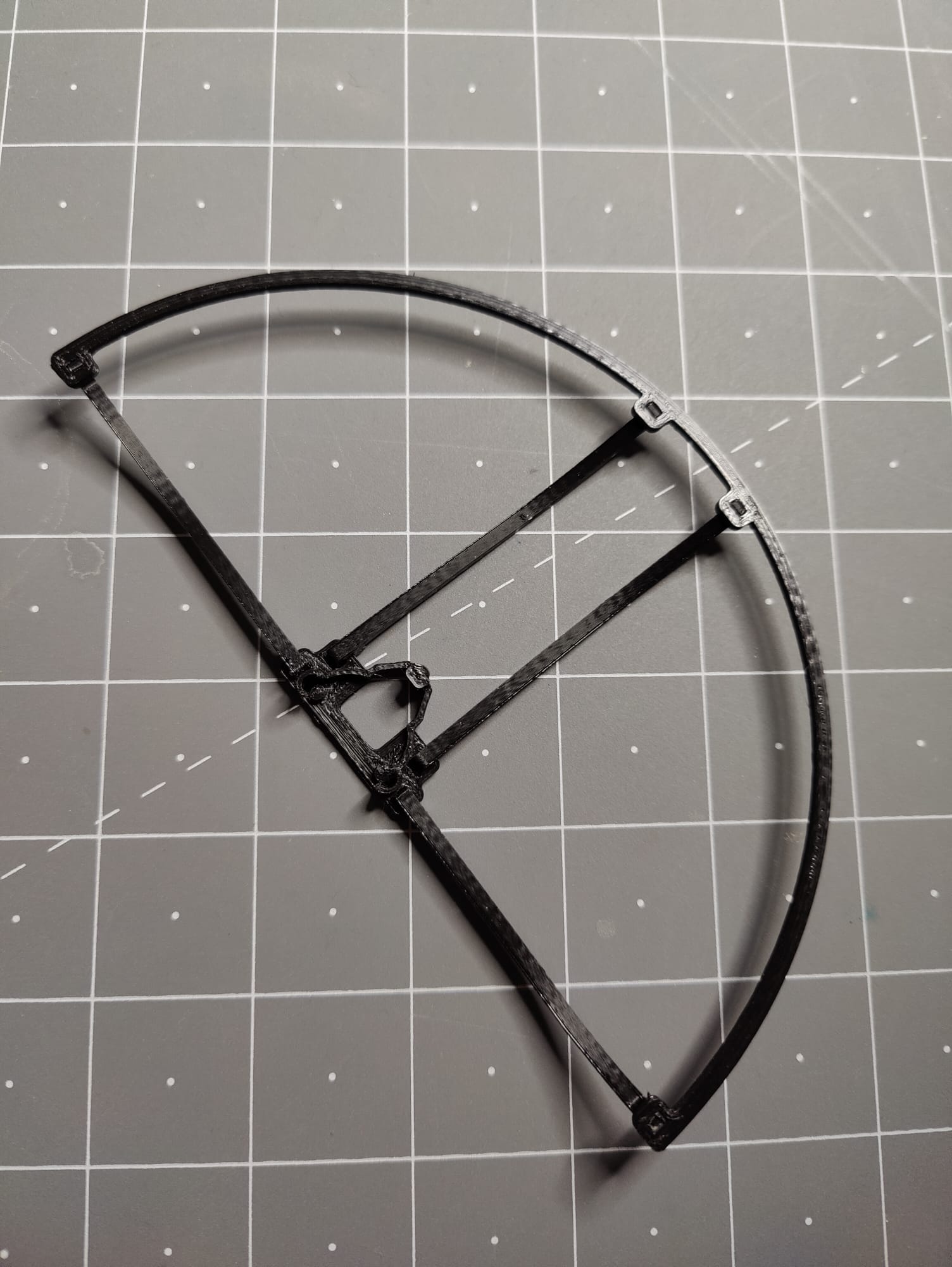 Propeller Guard for HEYGELO Sirius S90 drone — miniatura 2