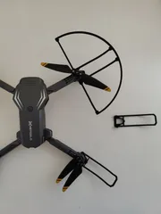 Propeller Guard for HEYGELO Sirius S90 drone