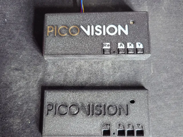 PicoVision Case