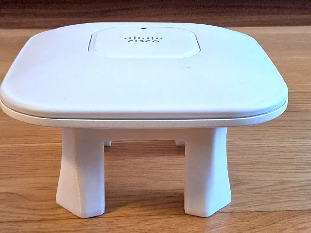 Cisco Aironet 1140 Series Access Point stand - LAP1142