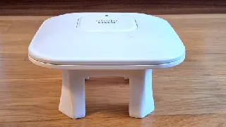 Cisco Aironet 1140 Series Access Point stand - LAP1142