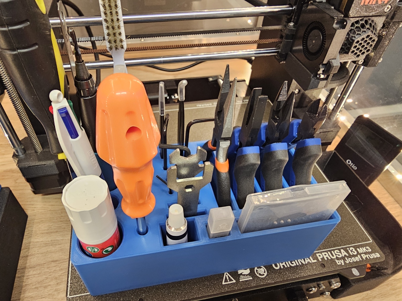 MK4 ToolBox — miniatura 2
