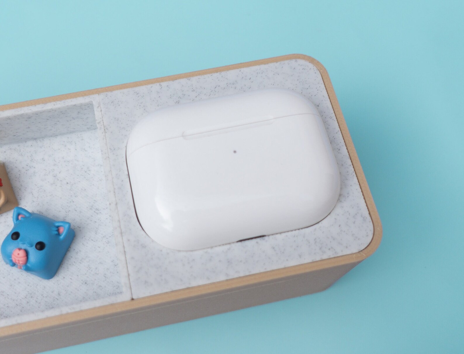 Box Organiser Multi Levels / Airpods Pro / SD Card by Kratos | Download ...