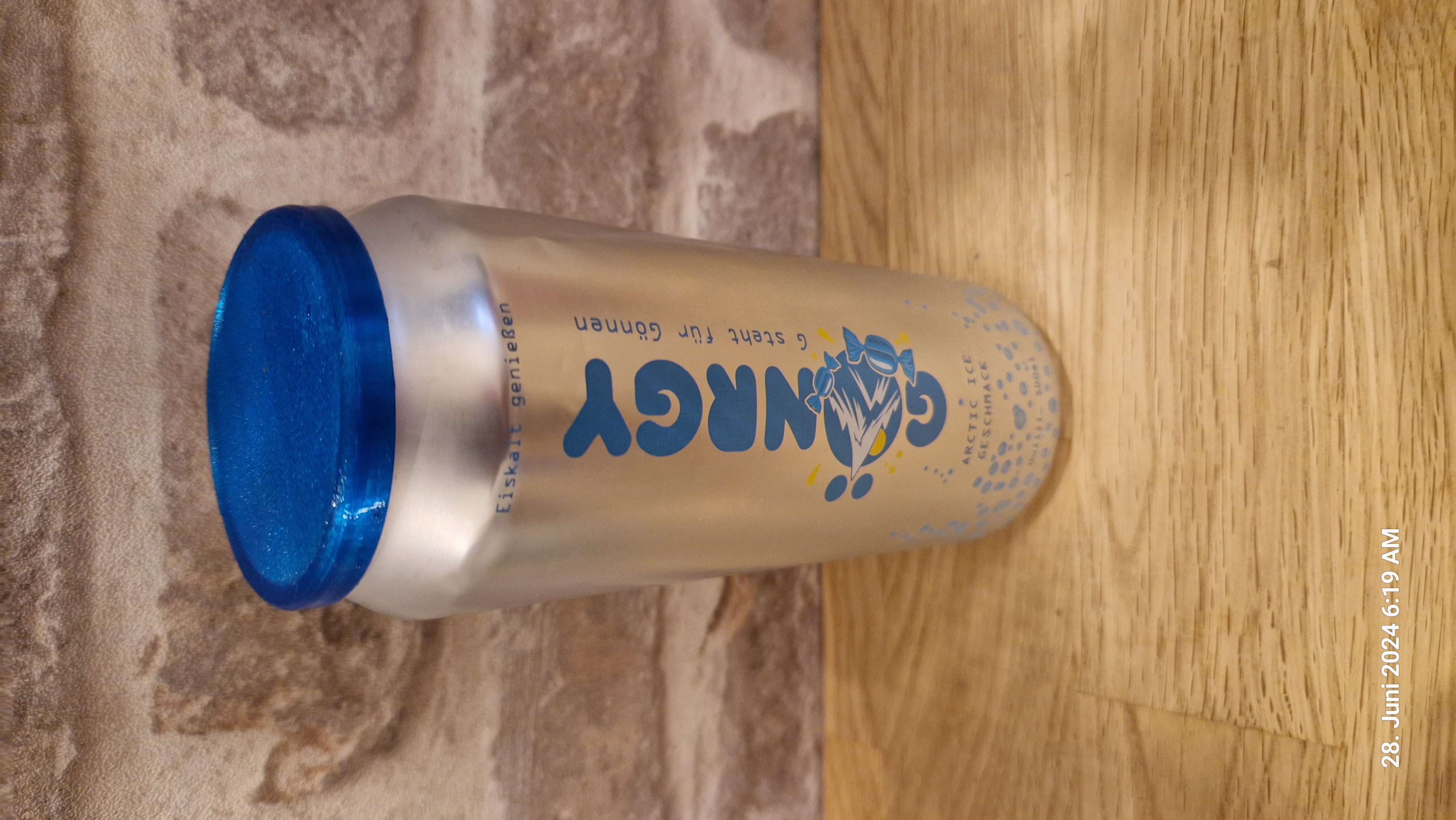 Dosen Deckel 330 und 500 ml