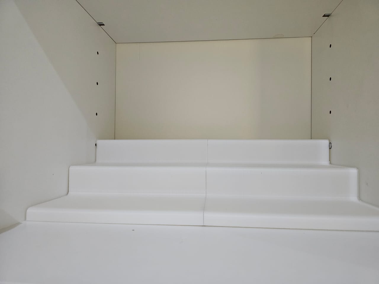 Cupboard Organiser