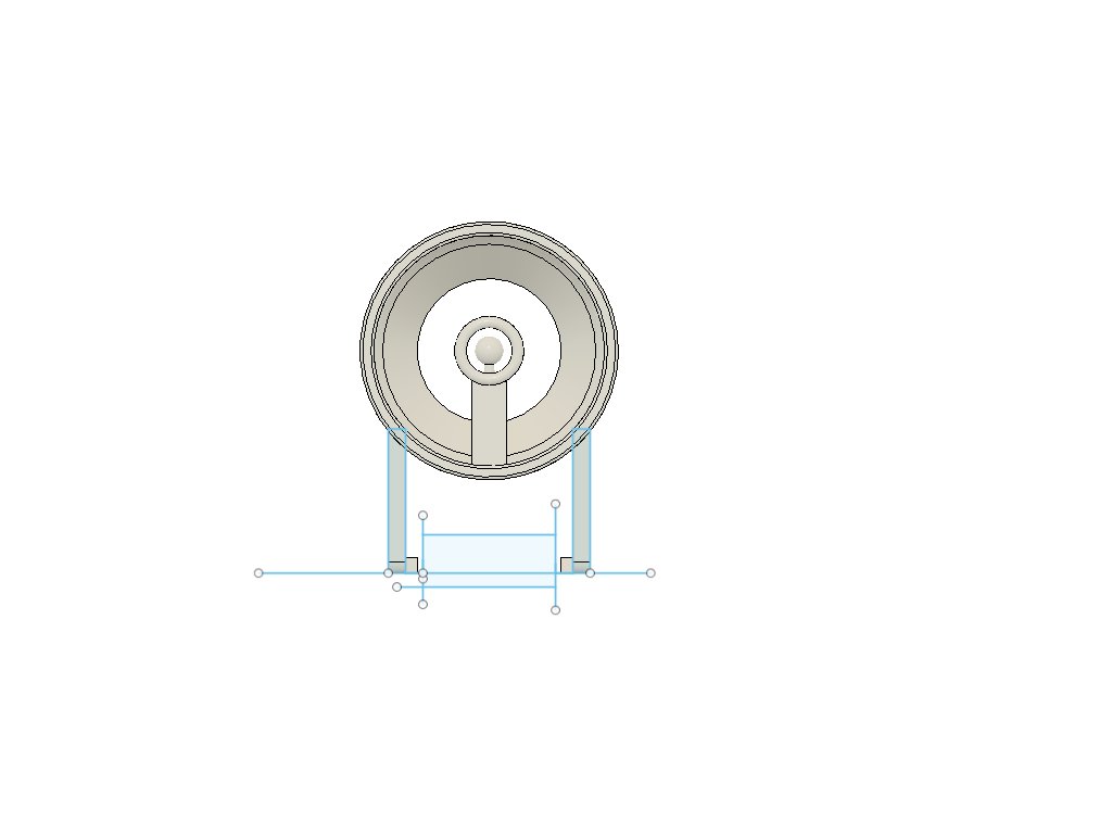 Miniatura 5 do modelo 3D Bug-A-Salt Snap on Scope