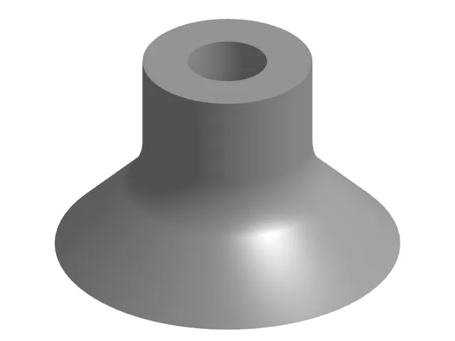 Bosch MUM 4500/01 Replacement Feet (SKU 10000212)
