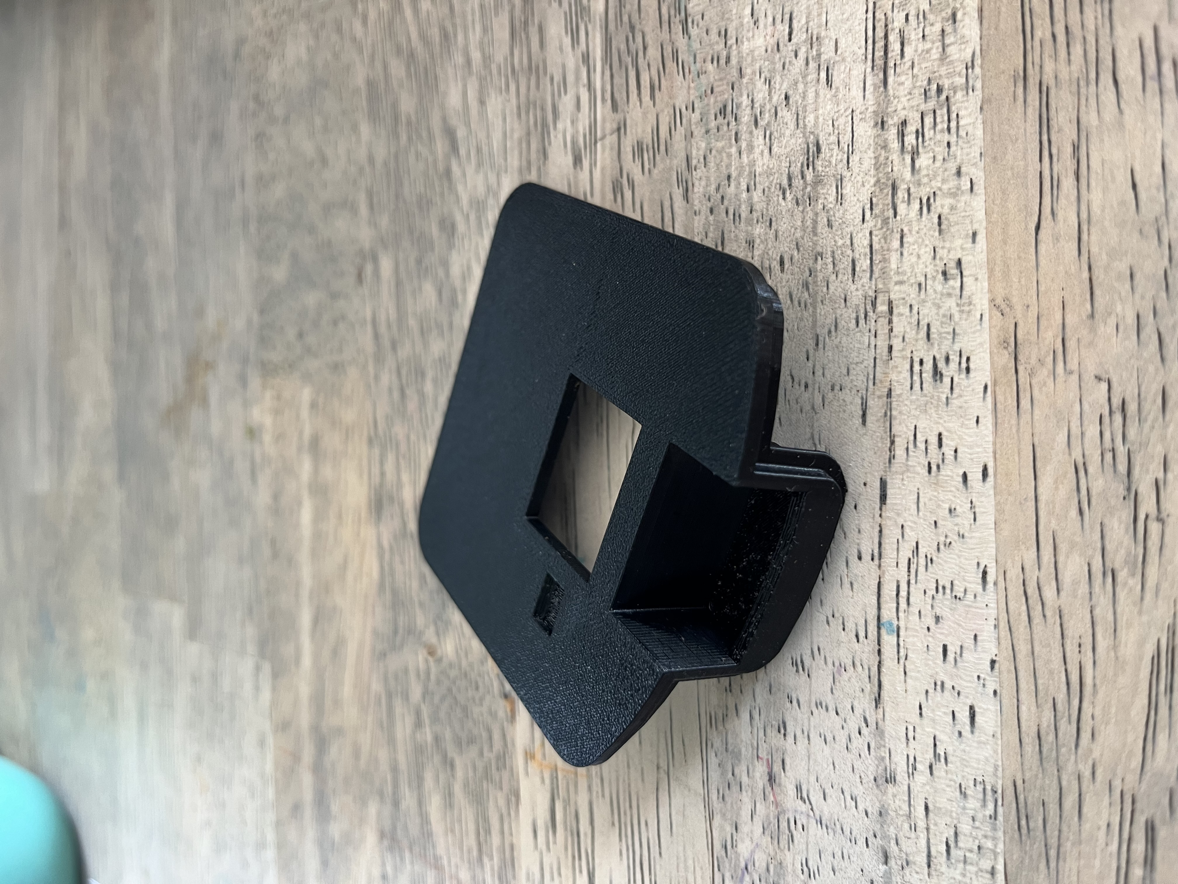 Wilfa Uniform coffee container lid