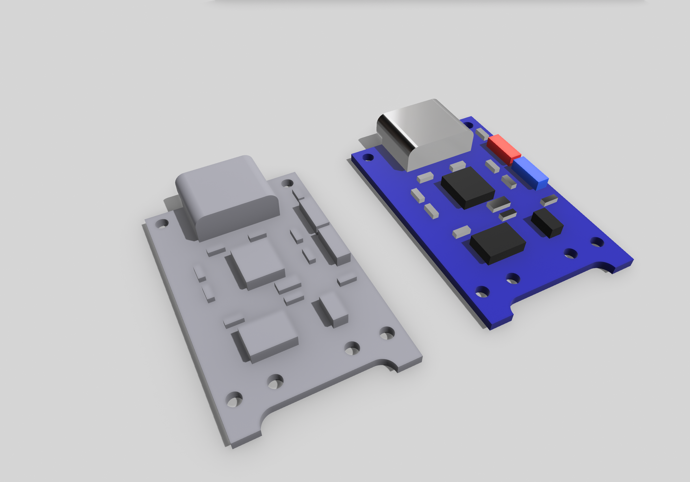 TP4056 mockup