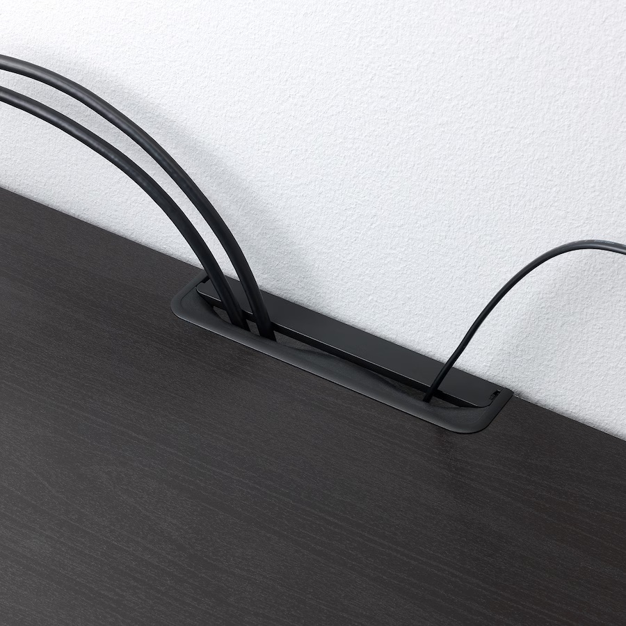 Ikea BESTA TV bench solid insert — thumbnail 2