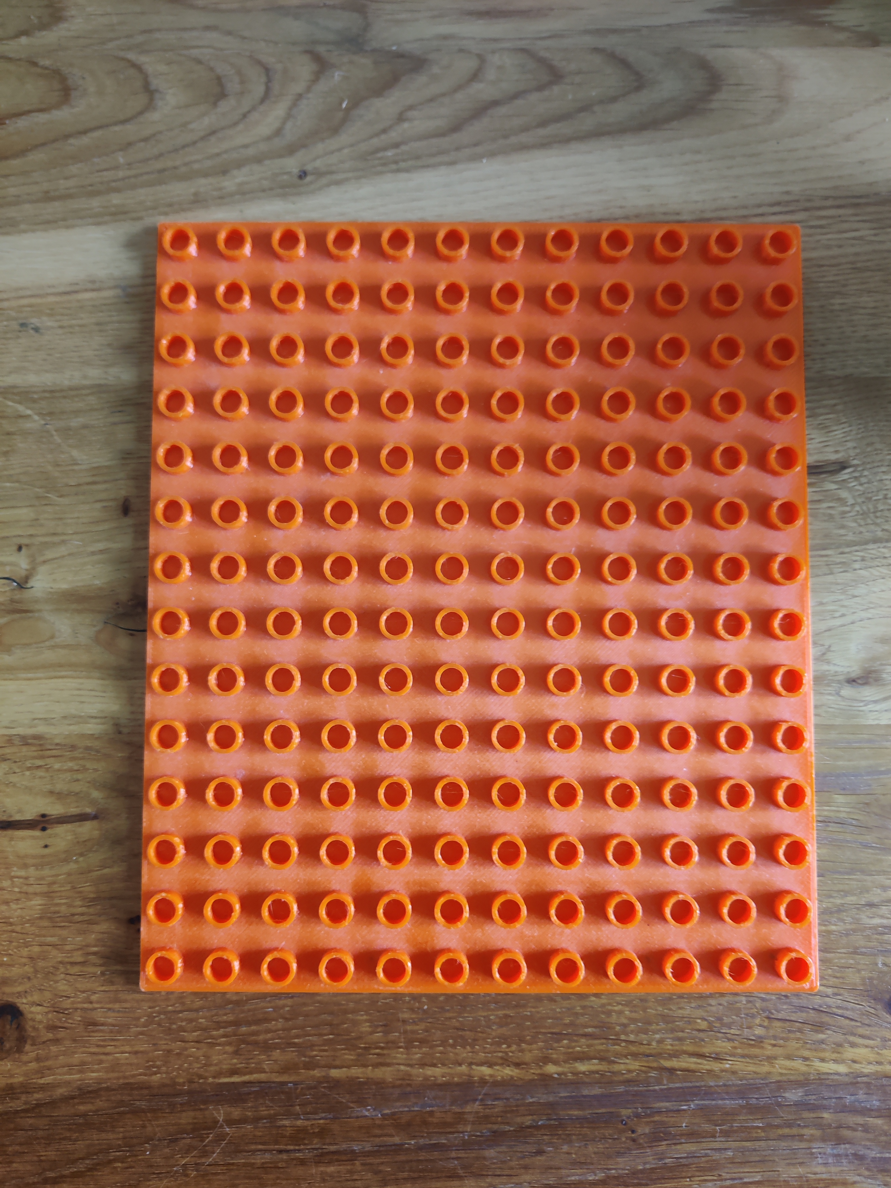 duplo base