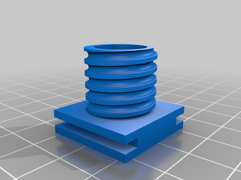 Contour Gauge Tool Por Eugenyale Descargar Modelo STL Gratuito contour-gauge-tool-por-eugenyale-descargar-modelo-stl-gratuito